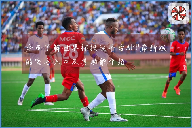 全面了解世界杯投注平台APP最新版的官方入口及其功能介绍